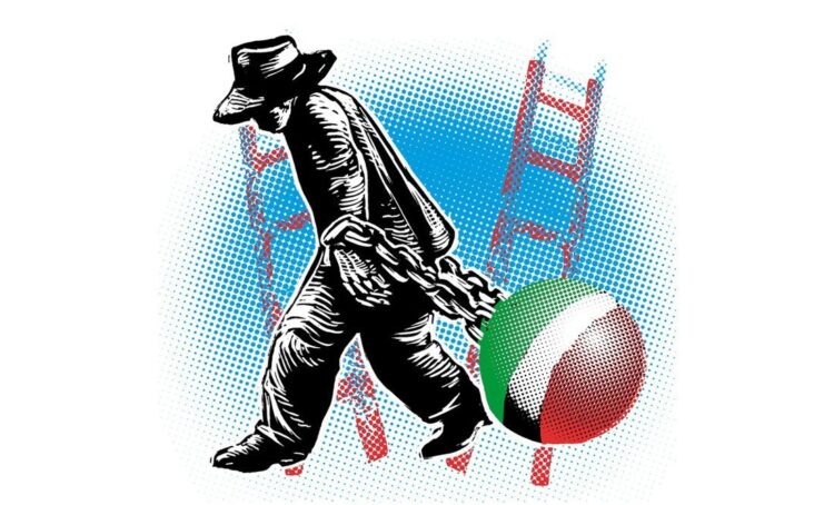 BEATRIZ PAREDES, LA CANDIDATA INCOMODA DEL FRENTE