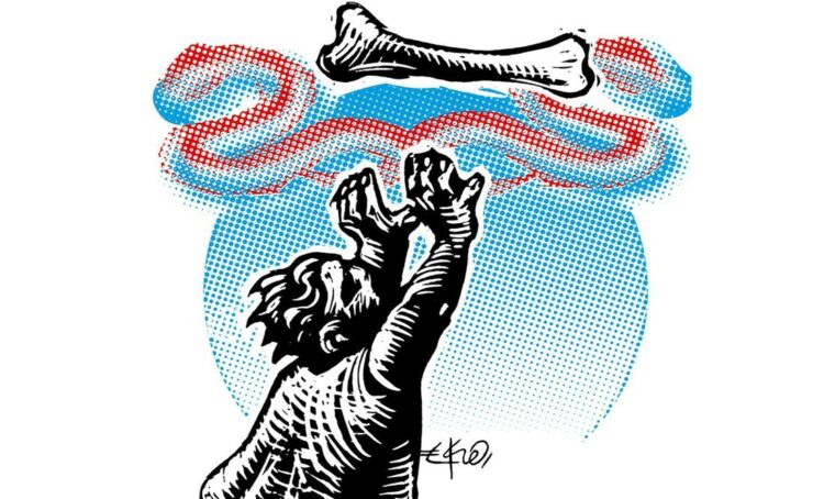 LE PIDE EL PRI A BEATRIZ DECLINAR; ELLA PIDE VER ENCUESTAS