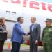 POSICIONA GOBIERNO ESTATAL A AEROPUERTO DE PUEBLA COMO CENTRO LOGÍSTICO DE CARGA AÉREA