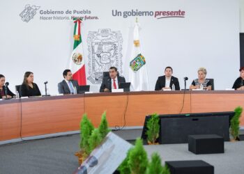 Supera Puebla indicadores turísticos de 2019 y 2022