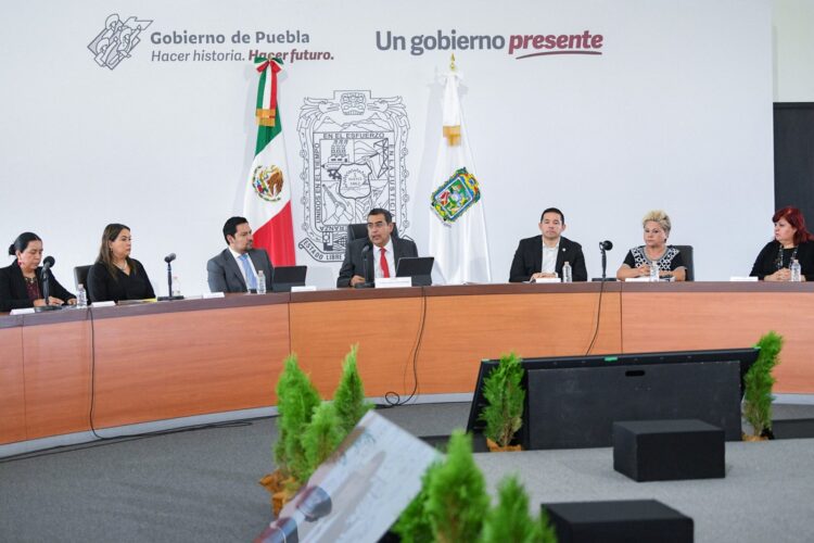 Supera Puebla indicadores turísticos de 2019 y 2022