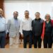 Firman convenio de colaboración Canal 22 y Sistema Estatal de Telecomunicaciones