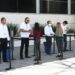 Recibe Puebla a más de 700 estomatólogos para aplicación de examen nacional
