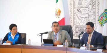 REALIZARÁ SERGIO SALOMÓN “JORNADA CIUDADANA”   EN ESTADOS UNIDOS