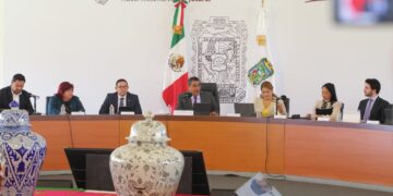 REFRENDÓ GIRA EN EE.UU. CERCANÍA DE GOBIERNO ESTATAL CON MIGRANTES POBLANOS