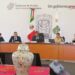REFRENDÓ GIRA EN EE.UU. CERCANÍA DE GOBIERNO ESTATAL CON MIGRANTES POBLANOS