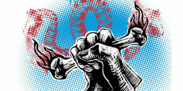 ¿QUIÉN QUIERE INCENDIAR MONTERREY?