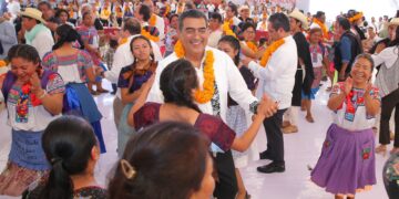 CON DENOMINACIÓN A MOLE DE CADERAS, GOBIERNO DE PUEBLA RESCATA Y CONSERVA LEGADO DE PUEBLOS ORIGINARIOS