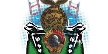 EL GENERAL SÍ TIENE QUIEN LO PREMIE