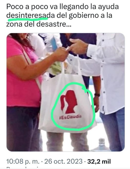 Opinión Salvador García Soto