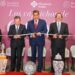 INAUGURA GOBIERNO ESTATAL “LOS CAPRICHOS DE GOYA”; ES UN REFLEJO DEL COMPROMISO SOCIAL: SERGIO SALOMÓN