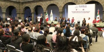 EMPLEO, UNA PRIORIDAD PARA EL GOBIERNO  DEL ESTADO: SERGIO SALOMÓN