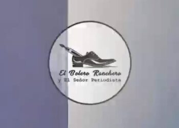 El Bolero Ranchero y El Señor Periodista: Con V de Venganza