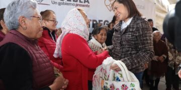 Garantiza SEDIF mejores servicios en Sistemas Municipales DIF de delegación Ciudad Serdán