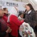 Garantiza SEDIF mejores servicios en Sistemas Municipales DIF de delegación Ciudad Serdán