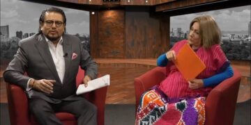 Políticos Al Desnudo: Entrevista Exclusiva con Xóchitl Gálvez