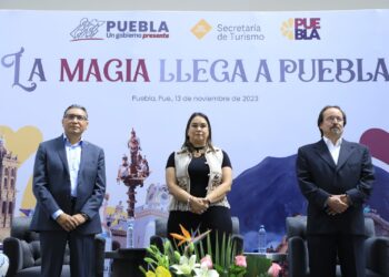 LA MAGIA DE DISNEY LLEGA A PUEBLA, ANUNCIA GOBIERNO ESTATAL CON EXPERIENCIA INMERSIVA