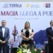 LA MAGIA DE DISNEY LLEGA A PUEBLA, ANUNCIA GOBIERNO ESTATAL CON EXPERIENCIA INMERSIVA