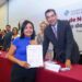 CON ENTREGA DE NOMBRAMIENTOS, GOBIERNO ESTATAL RECONOCE A DOCENTES Y BRINDA CERTEZA LABORAL