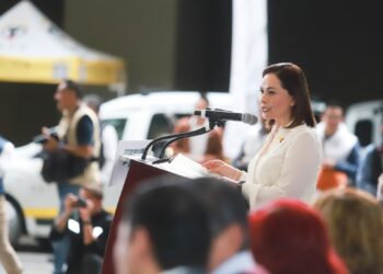 CON FERIA DE LA DISCAPACIDAD, GOBIERNO ESTATAL PROMUEVE BIENESTAR DE PERSONAS EN SITUACIÓN DE VULNERABILIDAD