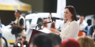 CON FERIA DE LA DISCAPACIDAD, GOBIERNO ESTATAL PROMUEVE BIENESTAR DE PERSONAS EN SITUACIÓN DE VULNERABILIDAD