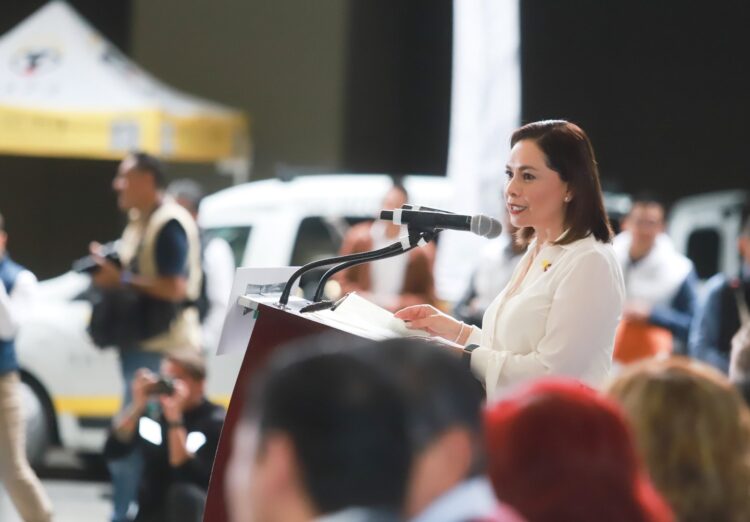 CON FERIA DE LA DISCAPACIDAD, GOBIERNO ESTATAL PROMUEVE BIENESTAR DE PERSONAS EN SITUACIÓN DE VULNERABILIDAD
