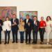 ENCABEZA SERGIO SALOMÓN ENCUENTRO EN FAVOR DE LA UNIDAD POR PUEBLA