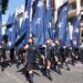 CON DESFILE Y ENTREGA DE MEDALLA “CARMEN SERDÁN”, PUEBLA CONMEMORA 113 ANIVERSARIO DE LA REVOLUCIÓN MEXICANA