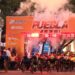 “Maratón Puebla 2023”, gobierno presente de Sergio Salomón reúne a más de 10 mil corredores