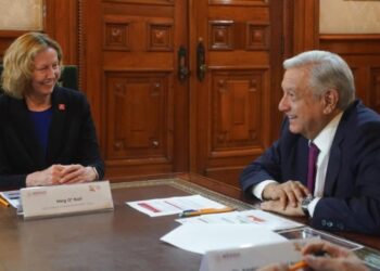 Anuncian ante AMLO y Américo inversión histórica en Tamaulipas por más de 11 MMDD