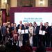 En inversión de salud, no hay límites, dice Américo ante AMLO y gobernadores