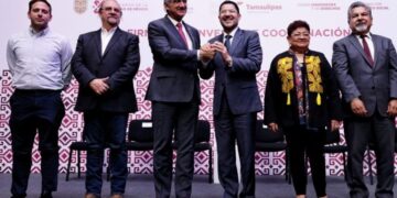 Replicará Tamaulipas “Denuncia Digital” implementada en CDMX