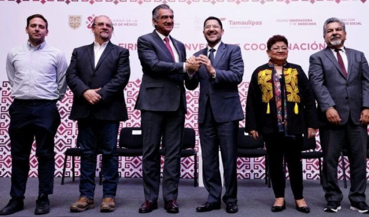 Replicará Tamaulipas “Denuncia Digital” implementada en CDMX