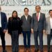 Américo presenta proyectos ante BANOBRAS, para transformar transporte