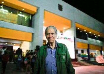 Celebra creador del Centro Cultural Tamaulipas el rescate de recintos culturales y artísticos