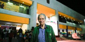 Celebra creador del Centro Cultural Tamaulipas el rescate de recintos culturales y artísticos
