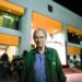 Celebra creador del Centro Cultural Tamaulipas el rescate de recintos culturales y artísticos