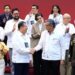 La estrategia de seguridad avanza por el camino correcto: Gobernador