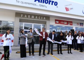 TAMAULIPAS ES EJEMPLO DE APOYO PARA NUEVAS INVERSIONES: EMPRESARIOS
