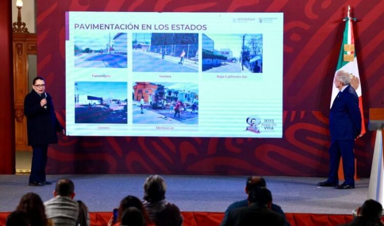 RECIBE TAMAULIPAS 835 MDP POR REGULARIZACIÓN DE AUTOS