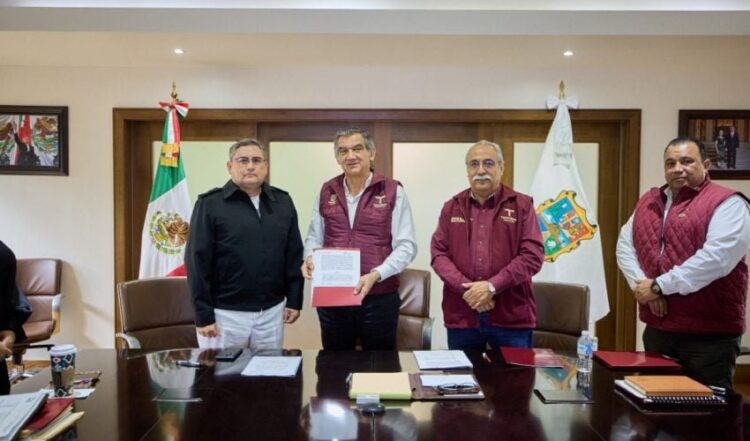 Donan a Tamaulipas buques para crear arrecife artificial