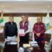 Donan a Tamaulipas buques para crear arrecife artificial