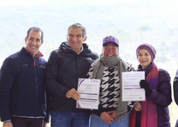 Todas las familias tamaulipecas tendrán energía eléctrica: Américo