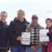 Todas las familias tamaulipecas tendrán energía eléctrica: Américo