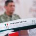 Aterrizará Mexicana de Aviación en Tamaulipas