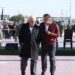 Acepta el presidente López Obrador invitación al informe del gobernador Américo Villarreal