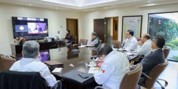 Destinarán recursos adicionales para municipios con mayor incidencia delictiva