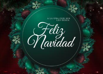 A la Una con Salvador García Soto