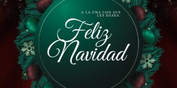A la Una con Salvador García Soto
