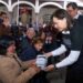 REFRENDAN SERGIO SALOMÓN Y GABY BONILLA COMPROMISO CON QUIENES MÁS LO NECESITAN